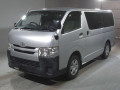 2017 Toyota Regiusace Van