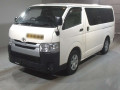 2020 Toyota Regiusace Van