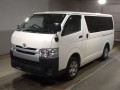 2018 Toyota Regiusace Van