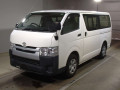 2018 Toyota Regiusace Van