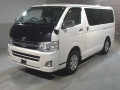 2012 Toyota Regiusace Van