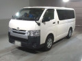 2019 Toyota Hiace Van