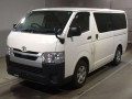 2020 Toyota Hiace Van
