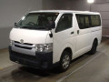 2014 Toyota Hiace Van