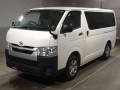 2021 Toyota Hiace Van