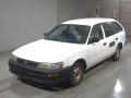 1999 Toyota Corolla Van