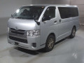 2019 Toyota Hiace Van