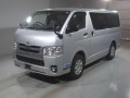 2019 Toyota Hiace Van