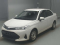 2021 Toyota Corolla Axio
