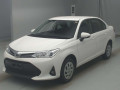 2021 Toyota Corolla Axio