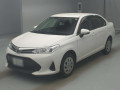 2020 Toyota Corolla Axio