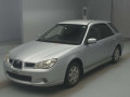 2007 Subaru Impreza Sportswagon