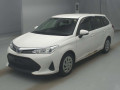2021 Toyota Corolla Fielder