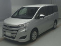 2020 Toyota Noah