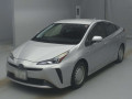 2020 Toyota Prius