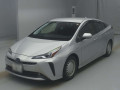 2020 Toyota Prius