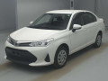 2018 Toyota Corolla Axio