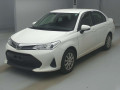 2021 Toyota Corolla Axio