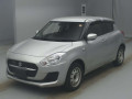 2021 Suzuki Swift