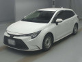 2020 Toyota Corolla Touring Wagon
