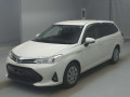 2019 Toyota Corolla Fielder