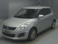 2015 Suzuki Swift