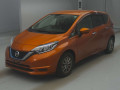 2017 Nissan Note