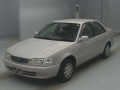1999 Toyota Corolla Sedan