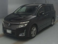 2010 Nissan Elgrand