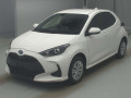 2023 Toyota YARIS