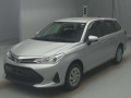 2019 Toyota Corolla Fielder