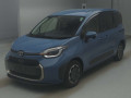 2022 Toyota Sienta