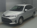 2021 Toyota Corolla Axio