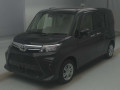 2021 Toyota Roomy