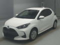 2023 Toyota YARIS