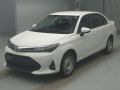 2023 Toyota Corolla Axio