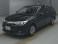 2017 Toyota Corolla Fielder