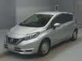 2020 Nissan Note