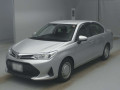 2020 Toyota Corolla Axio
