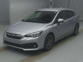 2021 Subaru Impreza Sports