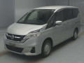 2019 Nissan Serena