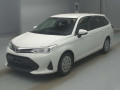 2019 Toyota Corolla Fielder