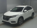 2020 Honda VEZEL