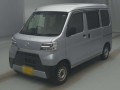2021 Daihatsu Hijet Cargo