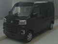 2022 Daihatsu Hijet Cargo