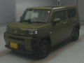 2022 Daihatsu TAFT