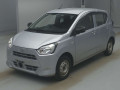 2022 Daihatsu Mira e:S