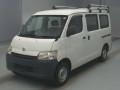 2015 Toyota Townace Van