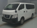 2019 Nissan NV350 CARAVAN VAN