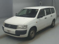 2011 Toyota Probox Van